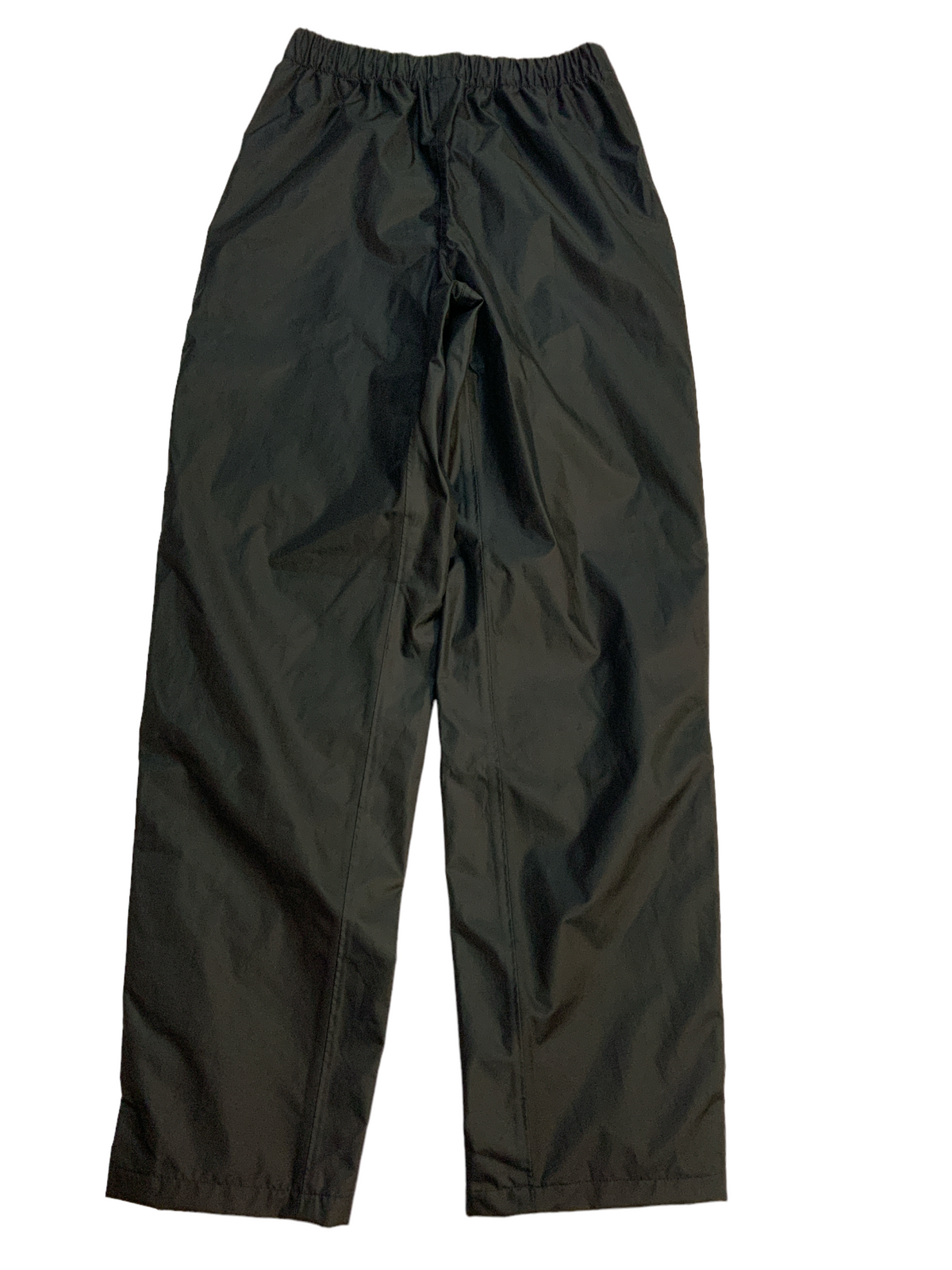 Police Elka Working Extreme Rain Trousers Black Waterproof Grade A ELK ...