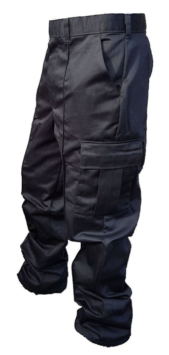 Police Stretch Cargo Trouser  Clad Safety