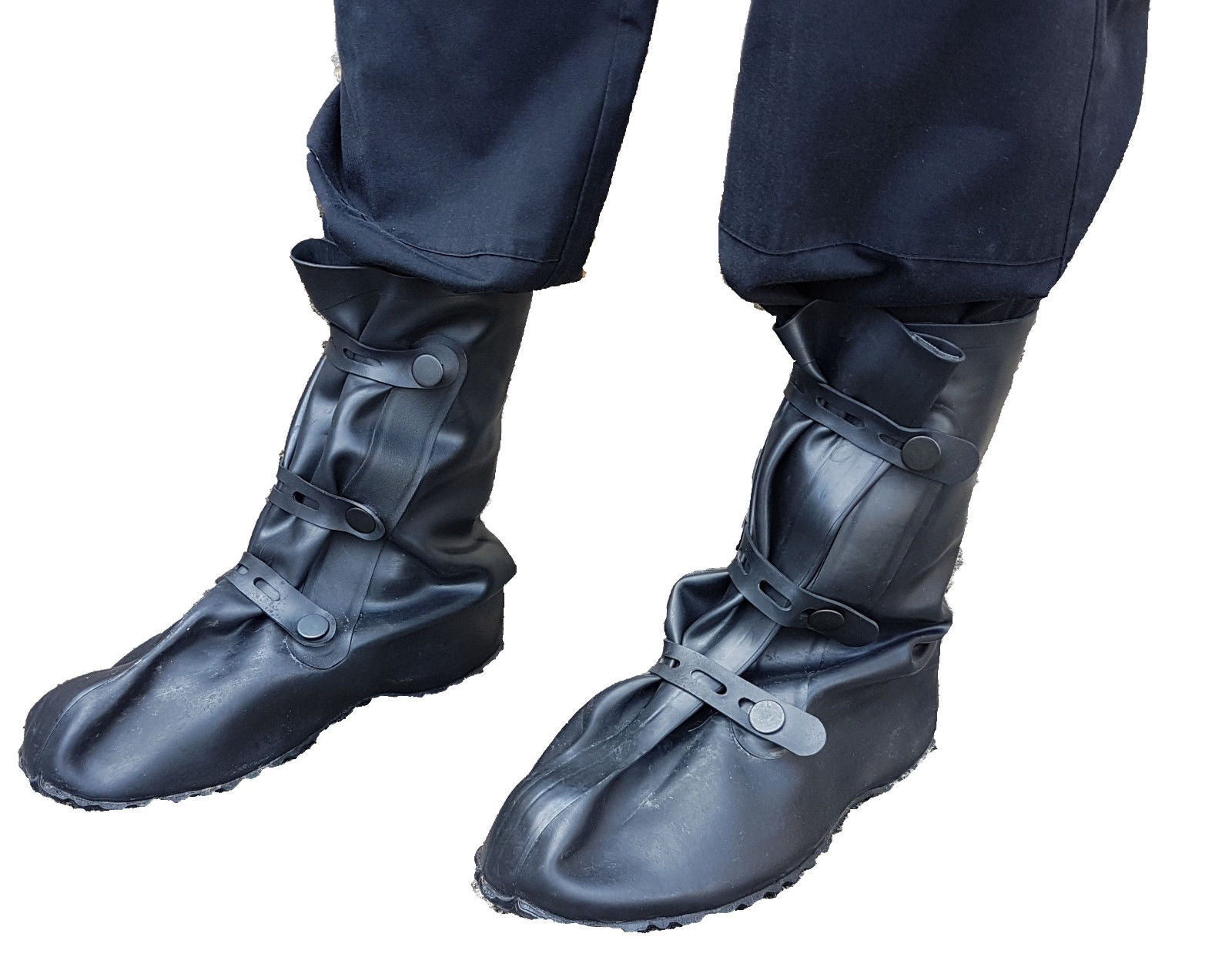 protective boots