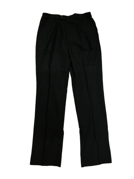 New Male Admin Trousers Uniform Black ATRS01N — One Stop Cop Shop