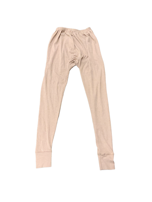 Italian Army Wool Blend Long Johns