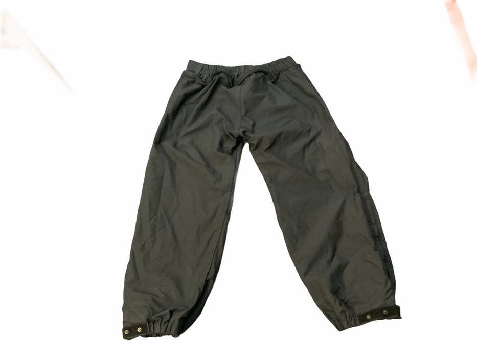 Yaffy Flame Retardant Cargo Trousers Part Of Riot Overall Coverall 355 ...