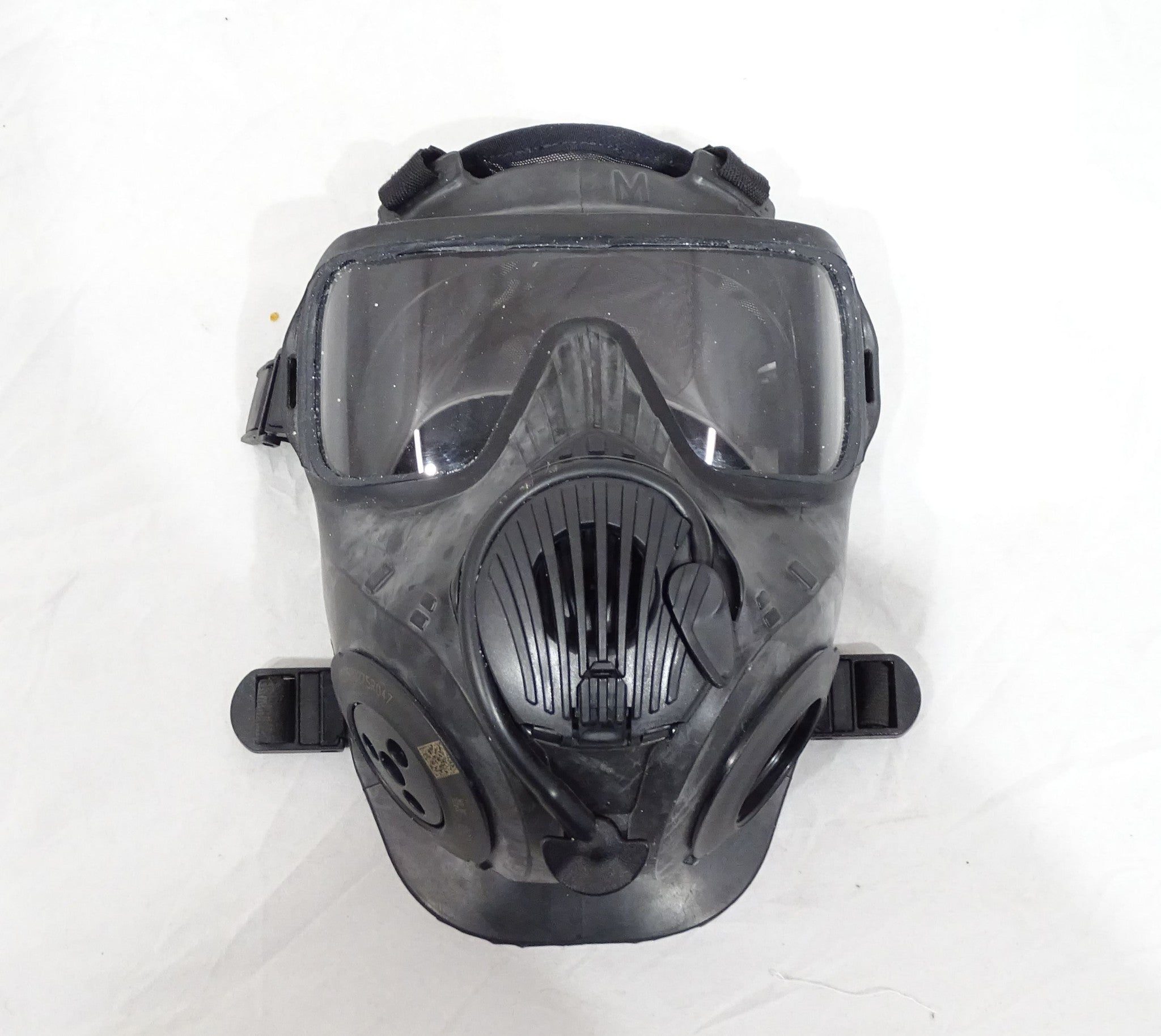 avon c50 gas mask