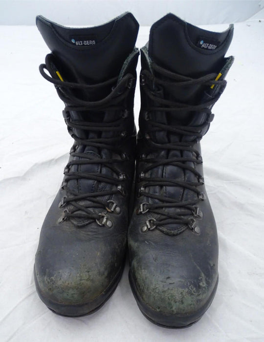 used altberg boots