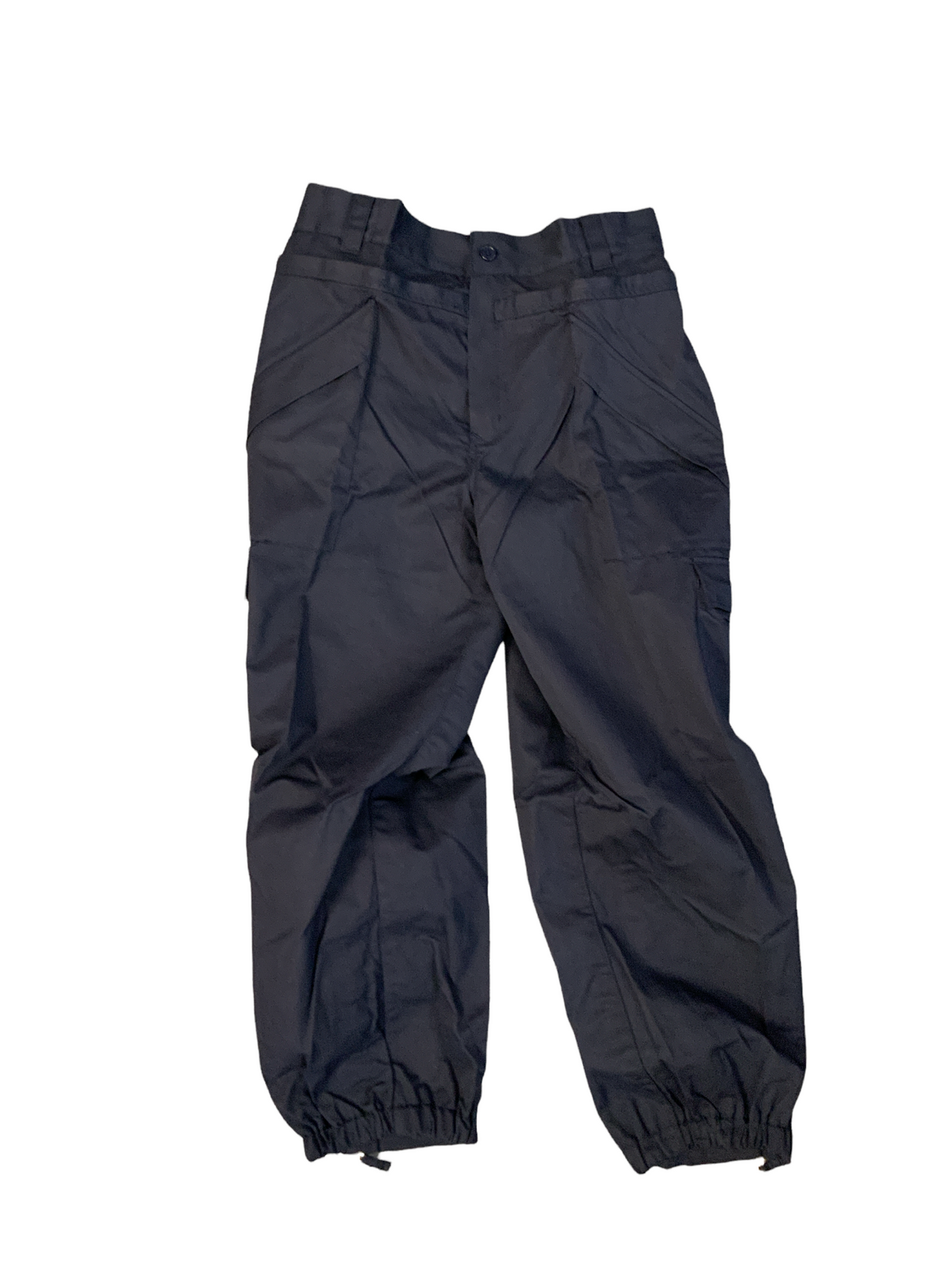 New Ballyclare Navy Blue Flame Retardant Trousers — One Stop Cop Shop