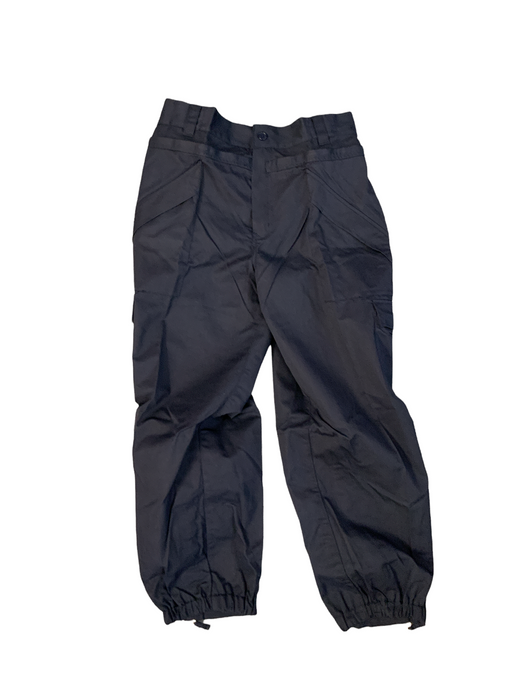 New Genuine Royal Navy Flame Resistant Trousers Combat Ripstop