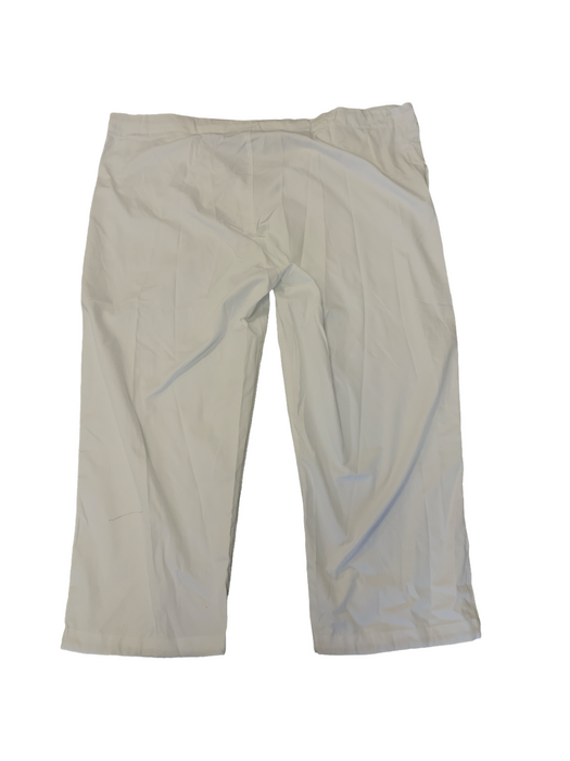 Genuine British Military White Camoflage Overtrousers OAT39 — One Stop ...