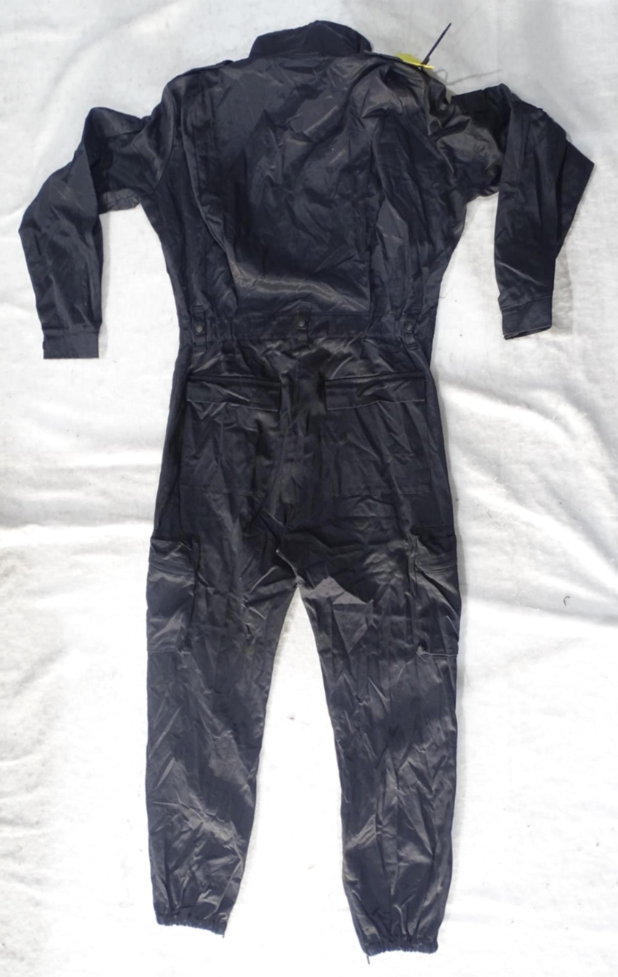 Navy Blue Derby Unitex Tactical Coveralls Paintball Airsoft - DUC19B ...