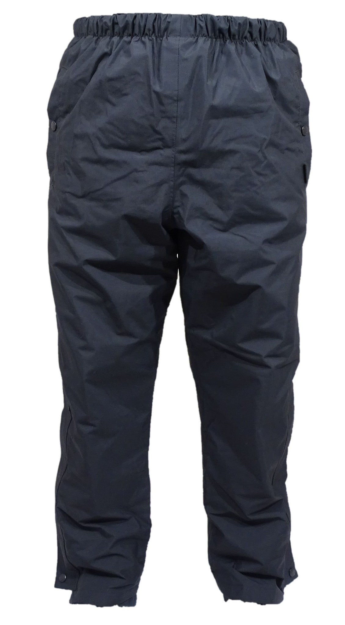 Keela Rainlife 5000 Black Waterproof Trousers Foul Weather Trousers KT ...