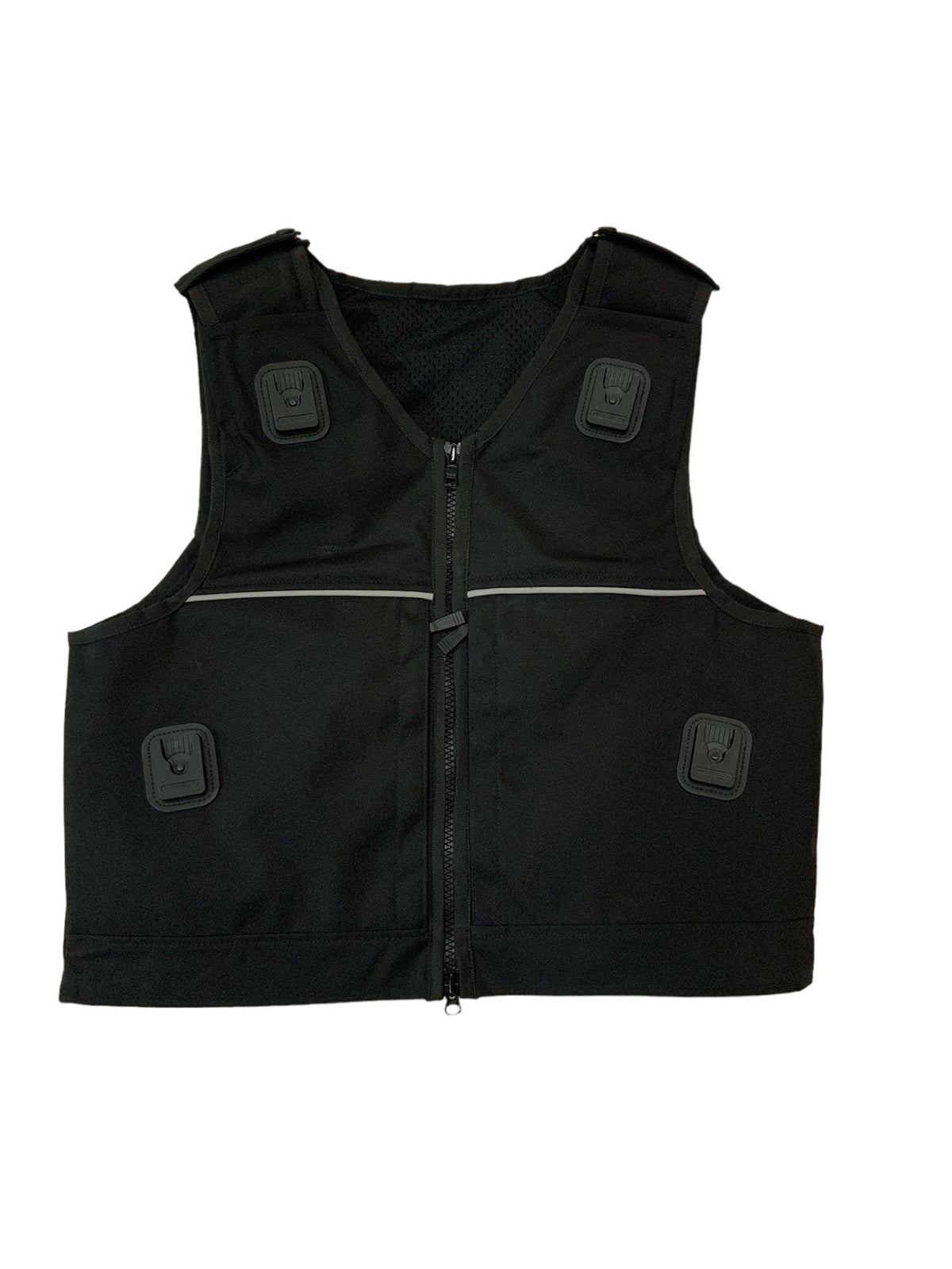 Aegis/Hawk Female Body Armour Cover Tactical Vest Security **COVER ONL ...