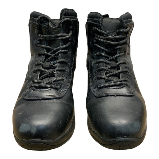 Size 15 tactical on sale boots