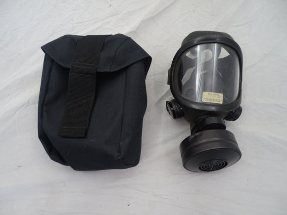 c50 gas mask