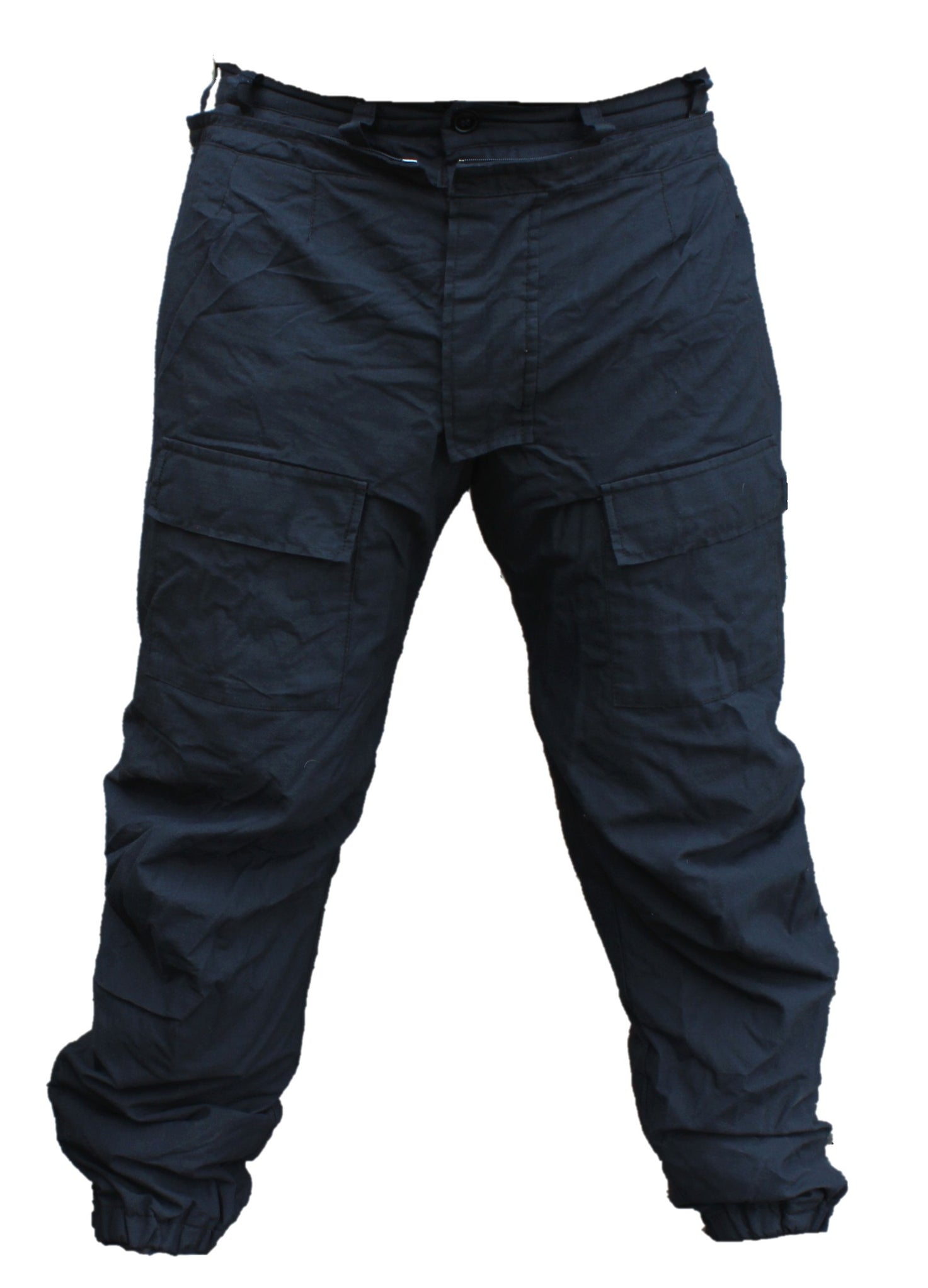 Yaffy Flame Retardant Cargo Trousers Part Of Riot Overall Coverall 286 ...