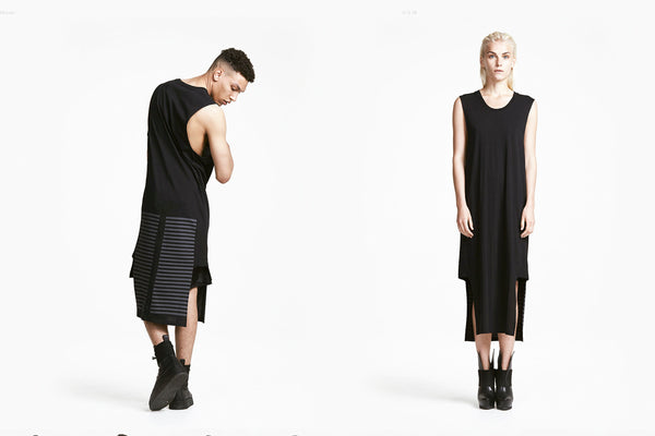 Shop online the latest collection from Odeur Studios. Dark Avantgarde. Dark Fashion