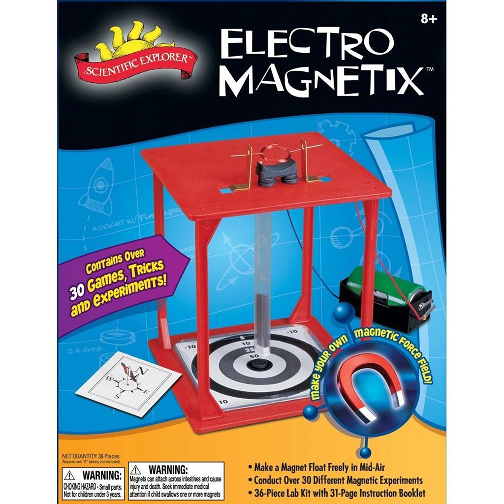 magnetix game