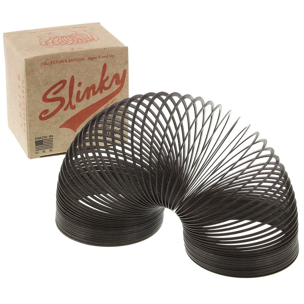 slinky vintage