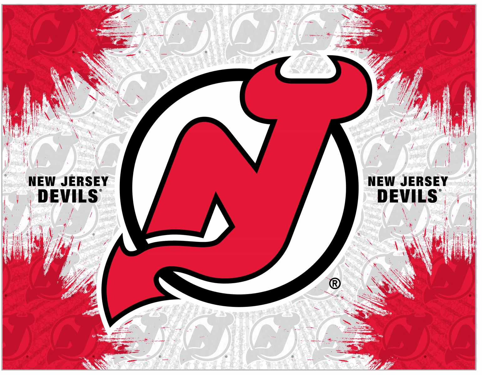 new jersey devils logos