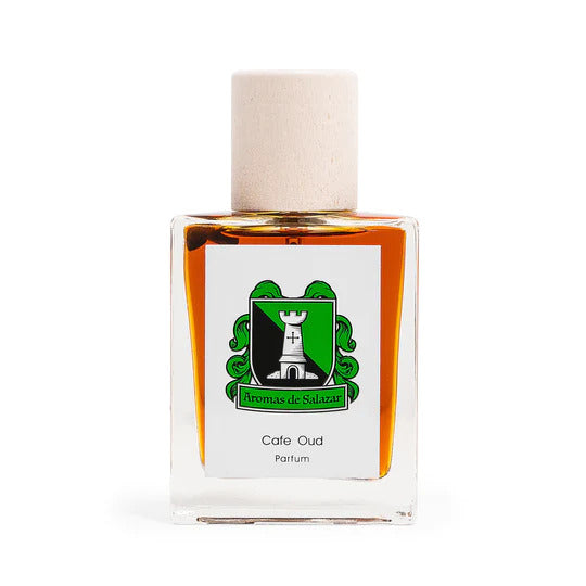 OLIGARCH - Coffee Fragrances! ☕️ CARPÉ CAFÉ by Gallagher Fragrances A dark  roasted Columbian coffee with sweet and creamy notes of French Vanilla.  This is a true coffee gourmand perfume! KAHWA by