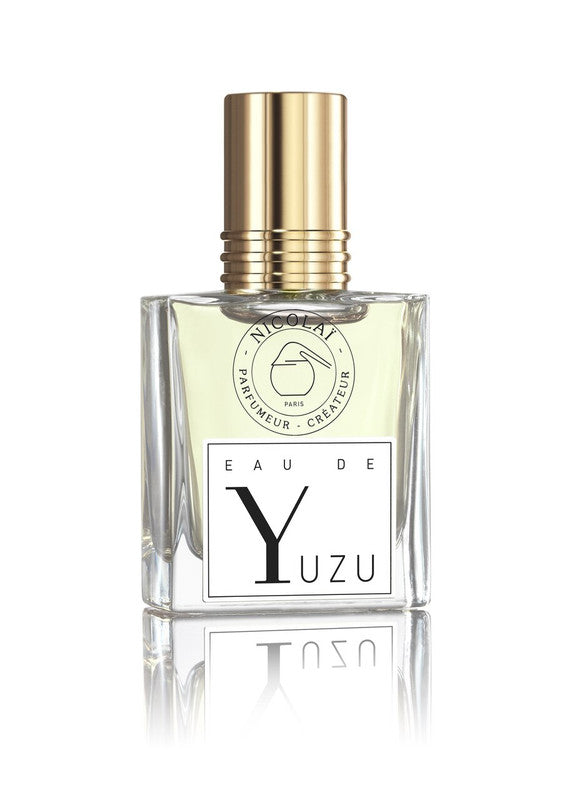 Macaque Yuzu – Perfumology