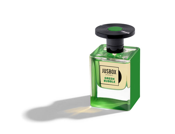 Explore GREEN SPELL Eau de Parfum – Eris Parfums