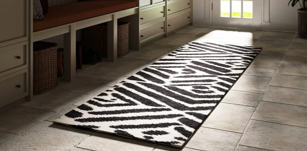 5 Places to Decorate With Runner Rugs, Tufenkian