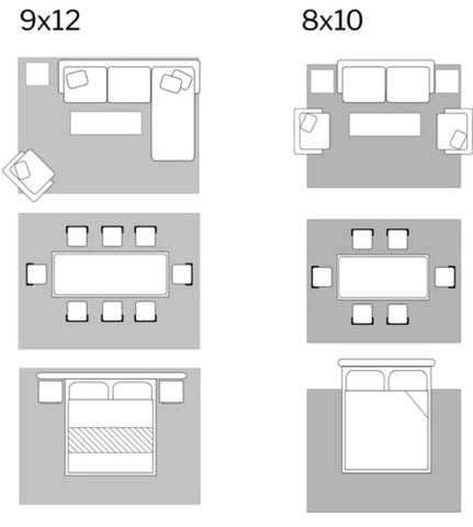 Large Rug Sizes