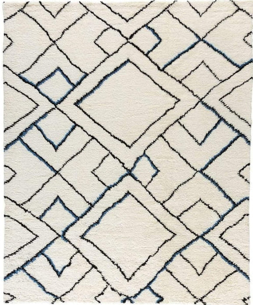 Moroccan Rug