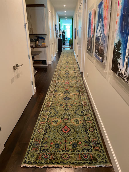 Runner Rug