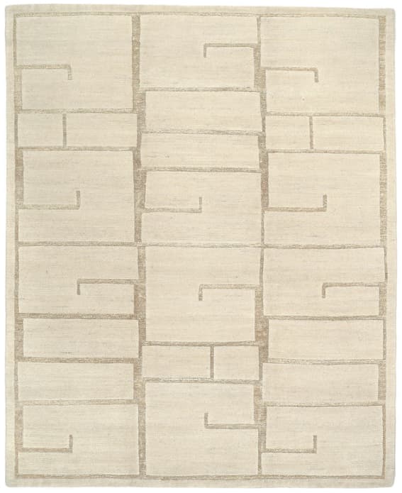 Transitional Tibetan rugs