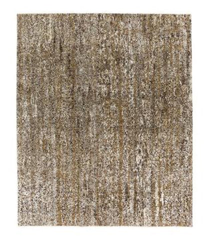 Moraine Grey area rug