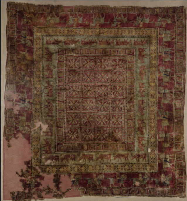 rug