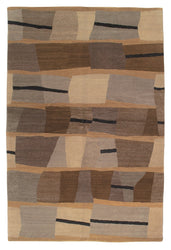 Rag Weave Rain Rug  Tufenkian Artisan Carpets