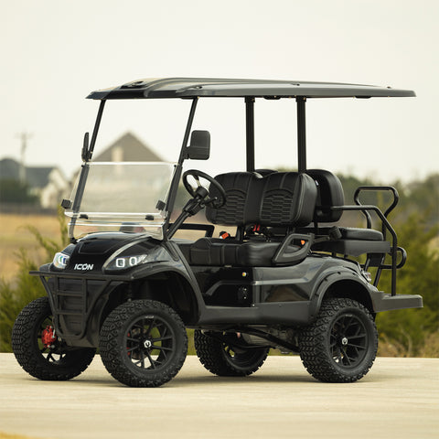 Best Golf Carts of 2023