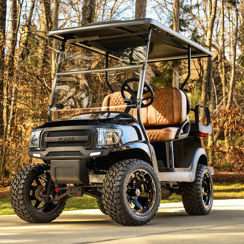 Custom golf cart floor mat golf cart accessory