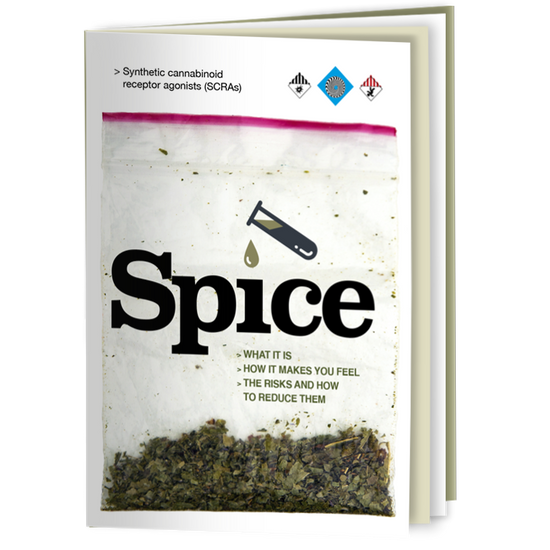 Are synthetic cannabinoids more harmful than grown cannabis? - Alcohol and  Drug Foundation
