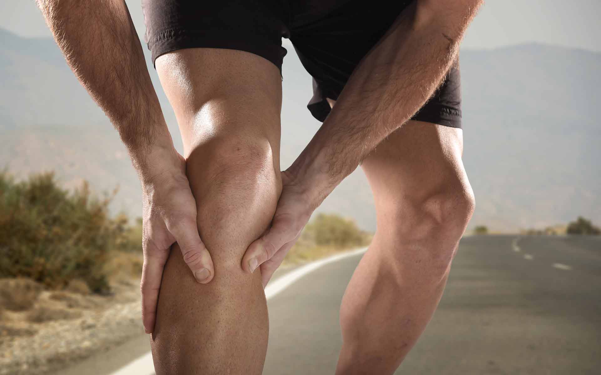 vendedor Templado puede Tipos de Lesiones de Rodilla y Tratamientos ¿Cuándo ir al médico? –  terapiadefrio.com