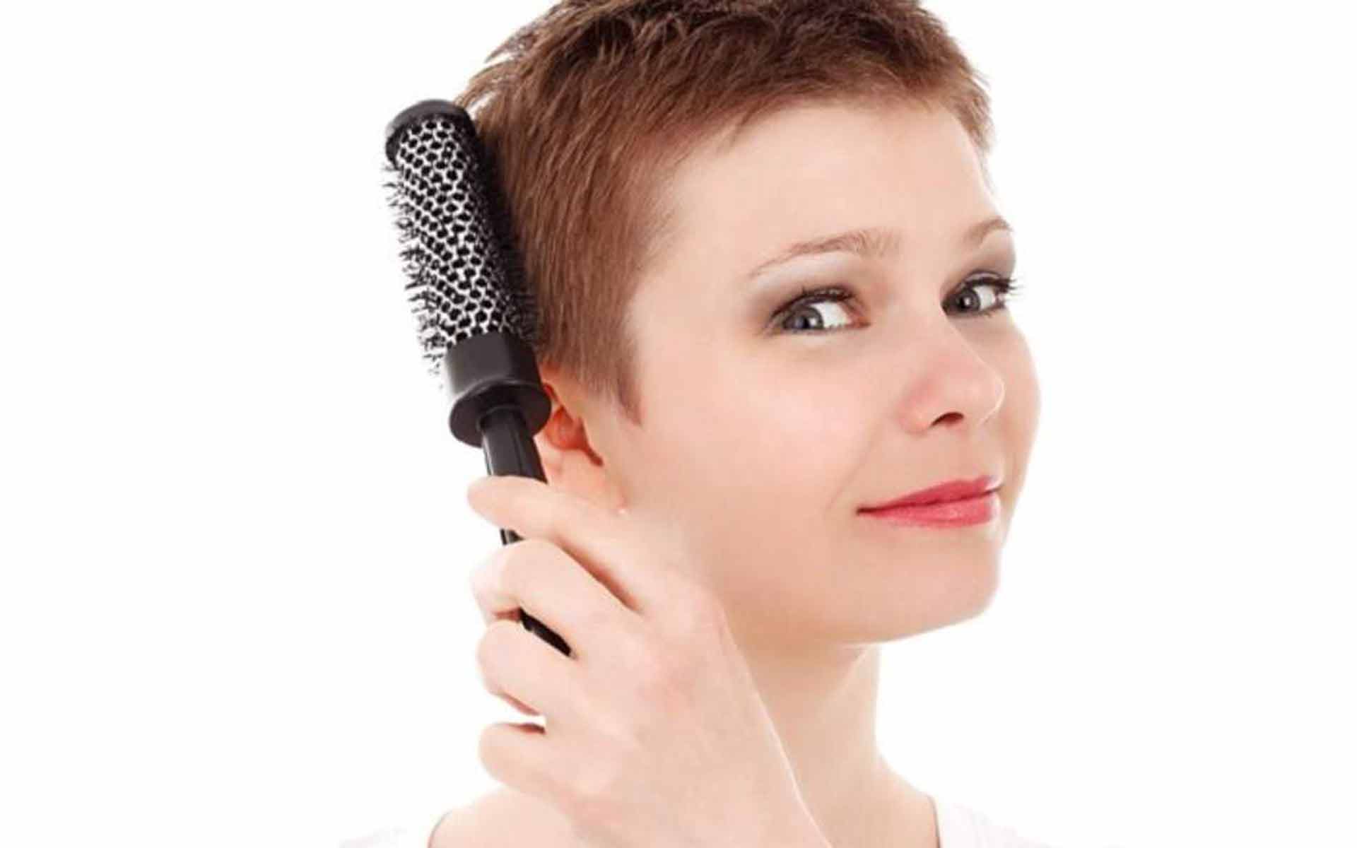 Gorro de frío para evitar perder el cabello durante la quimioterapia