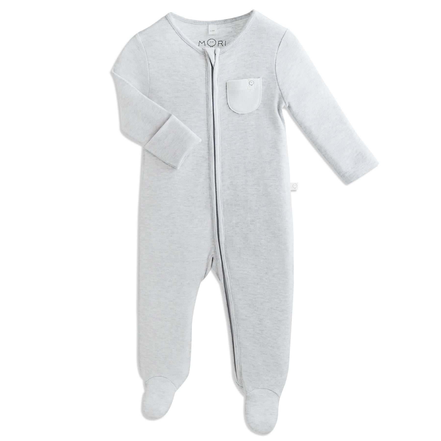 baby clothes sleepsuits