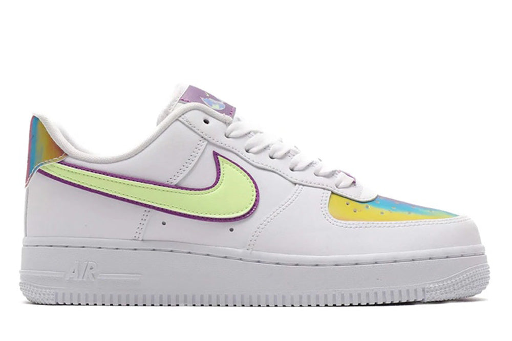 NIKE AIR FORCE 1 LOW EASTER (WOMENS 