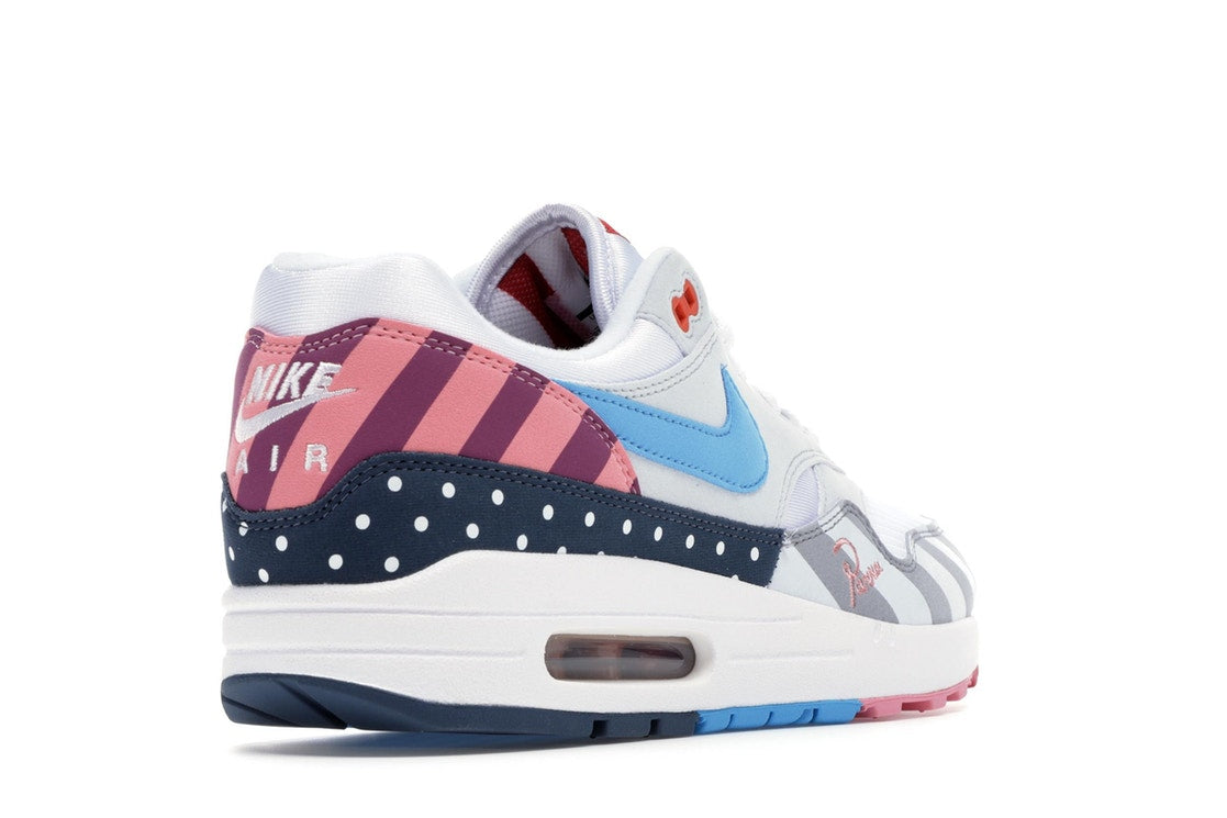 nike air parra 2018