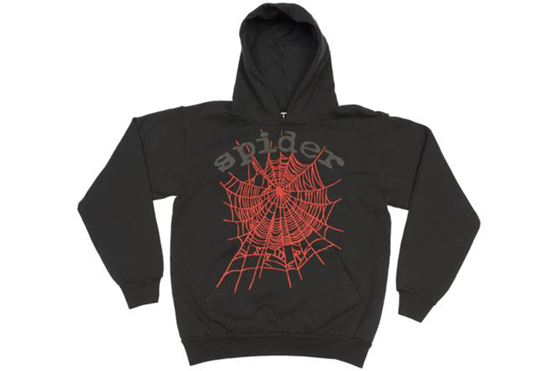 spider hoodie young thug
