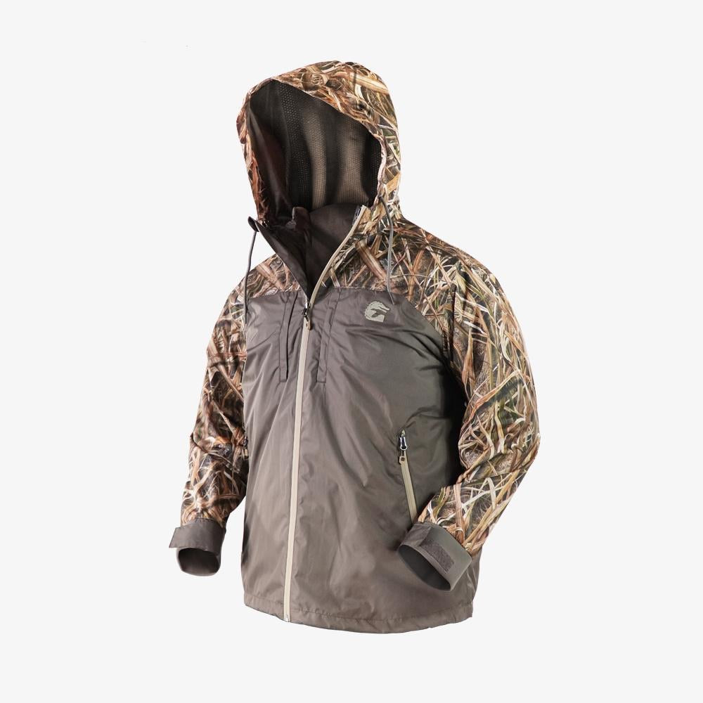 Gator Waders Terra4 Jacket | Mens - Seven Medium