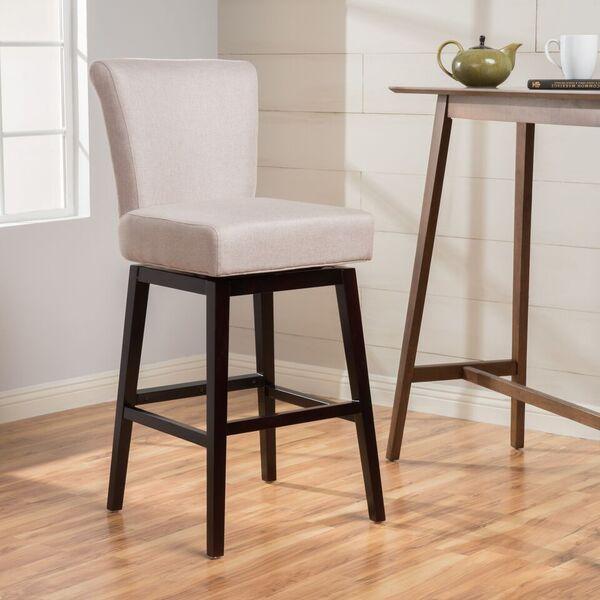 high back swivel bar stools