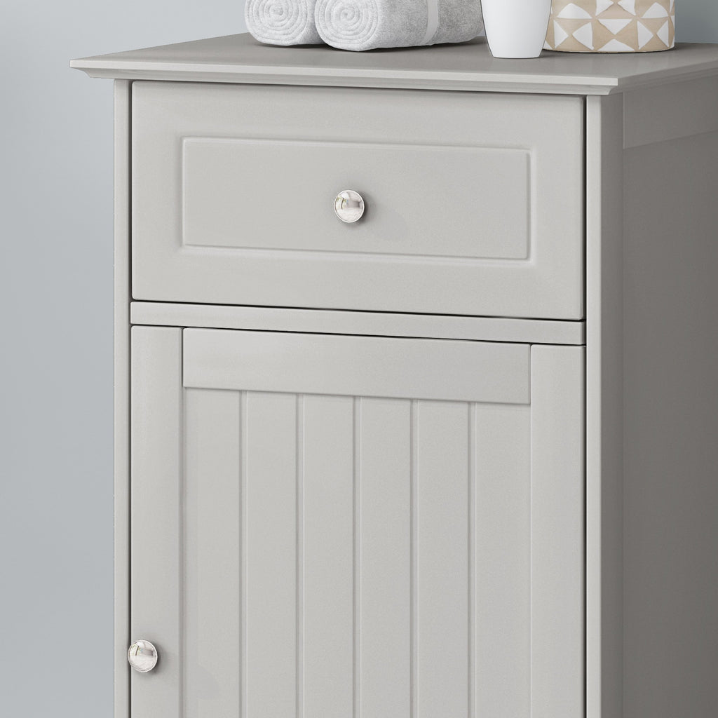 Contemporary Bathroom Storage Cabinet - NH791113 – Noble House Furniture