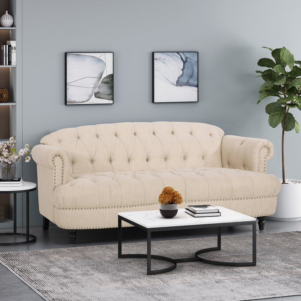 Contemporary Deep Tufted Sofa With Nailhead Trim NH989213 Noble   69082.00FBGE 69082.00FBGE 21 1024x1024 