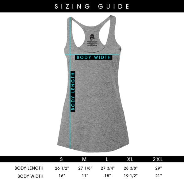 Sizing Guide