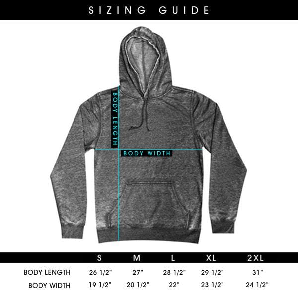 Sizing Guide