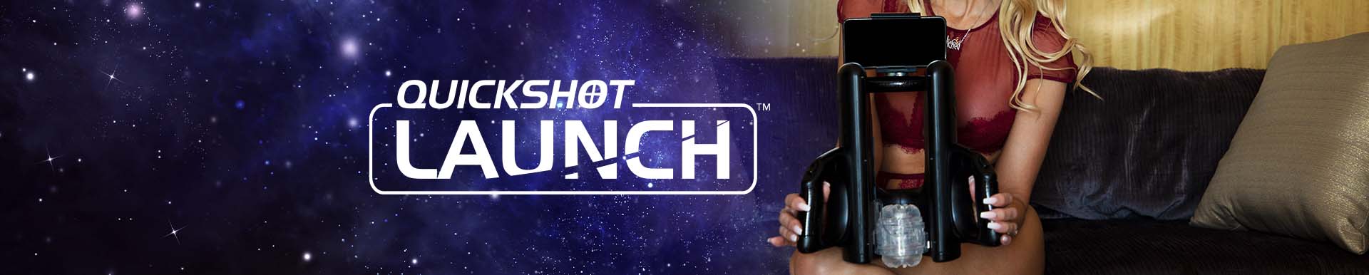 quickshot launch