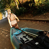 2023 Aquaglide Chelan 120 w. FREE Paddle & Pump