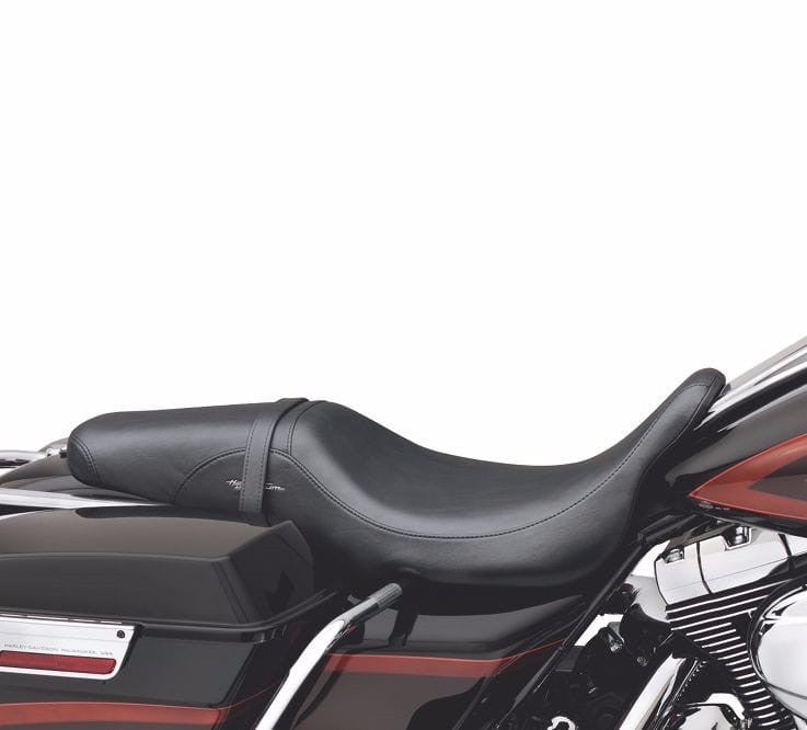 2007 street glide accessories